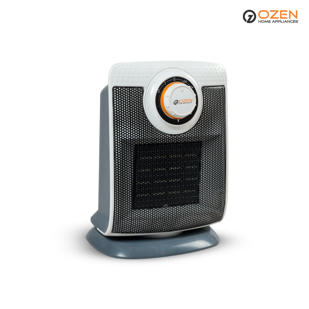 PTC Heaters and Carbon Heaters